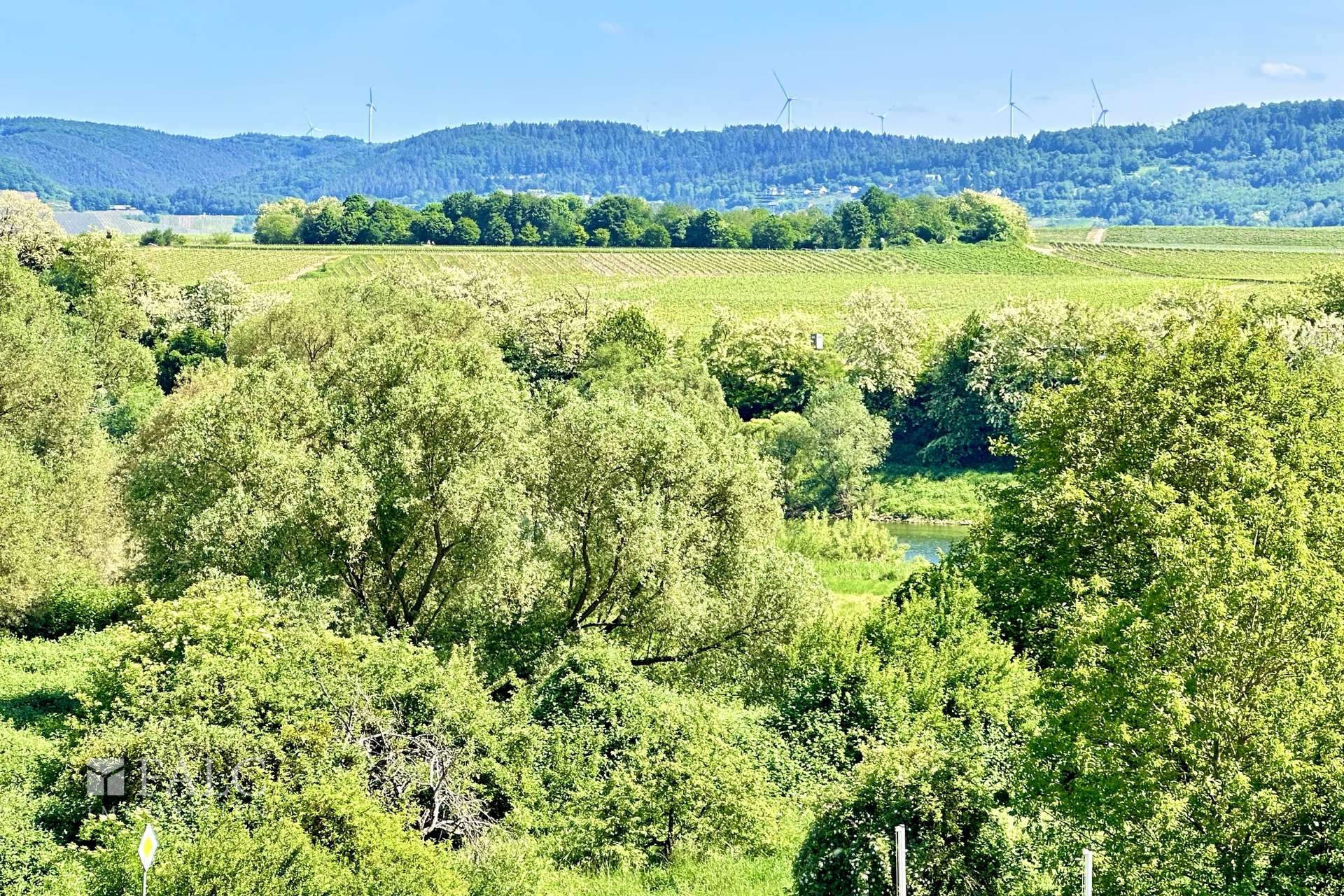 Aussicht